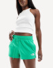 Шорты TNF W Evolution Short (Женский; M; OpticEmerald)